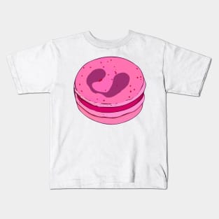 yummy eosinophil cookie Kids T-Shirt